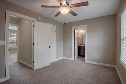 2002 20th Street #103, Huntsville, TX 77340 - Photo 19