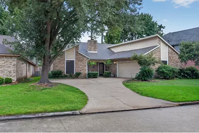 8819 Mile Run Road, Humble, TX 77346 - Photo 1