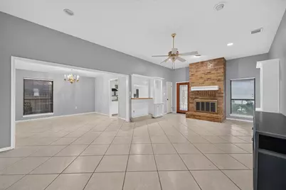 8819 Mile Run Road, Humble, TX 77346 - Photo 3