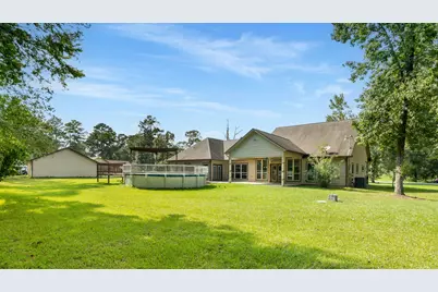 14742 Cypress Drive, Conroe, TX 77302 - Photo 37