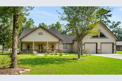 14742 Cypress Drive, Conroe, TX 77302 - Photo 1