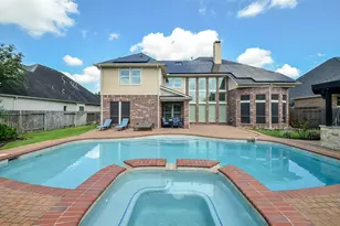 2239 Monarch Terrace Dr, Katy, TX 77494 - Photo 37