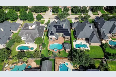 2239 Monarch Terrace Drive, Katy, TX 77494 - Photo 41