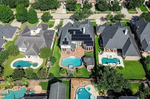 2239 Monarch Terrace Dr, Katy, TX 77494 - Photo 41