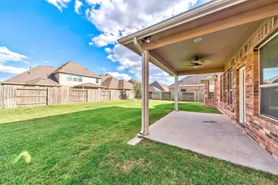 6202 Eden Prairie Drive, Richmond, TX 77407 - Photo 27