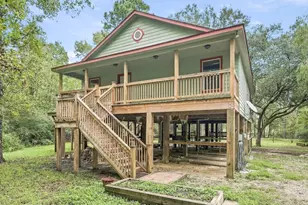 1110 Turner Dr, Bridge City, TX 77611 - Photo 1