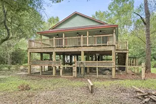 1110 Turner Dr, Bridge City, TX 77611 - Photo 5