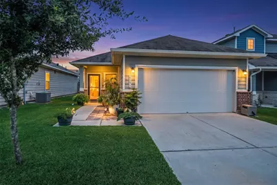 20072 Northpark Ash Lane, Porter, TX 77365 - Photo 1