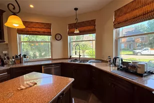 4202 Pebble Beach Dr, League City, TX 77573 - Photo 11