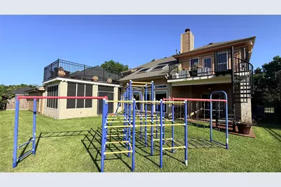 4202 Pebble Beach Drive, League City, TX 77573 - Photo 21