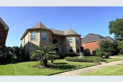 4202 Pebble Beach Drive, League City, TX 77573 - Photo 1