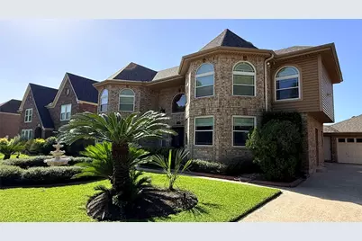 4202 Pebble Beach Drive, League City, TX 77573 - Photo 3