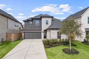 10927 Middle Rdg Dr, Missouri City, TX 77459 - Photo 3