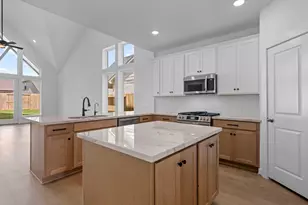 10927 Middle Rdg Dr, Missouri City, TX 77459 - Photo 9