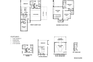 10927 Middle Rdg Dr, Missouri City, TX 77459 - Photo 41