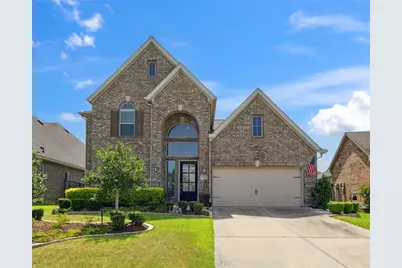 211 Painted Trillium Drive, Conroe, TX 77304 - Photo 1