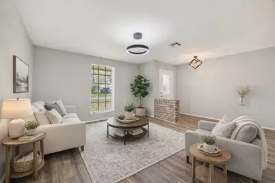 9611 Highmeadow Drive, Houston, TX 77063 - Photo 7