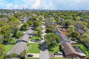 9611 Highmeadow Dr, Houston, TX 77063 - Photo 39