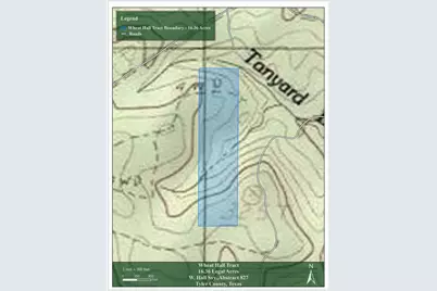 Hall Survey, Colmesneil, TX 75938 - Photo 27