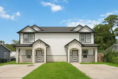 5709 Annunciation Street #B, Houston, TX 77016 - Photo 1