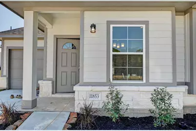 11853 East Gate Drive, Willis, TX 77318 - Photo 3