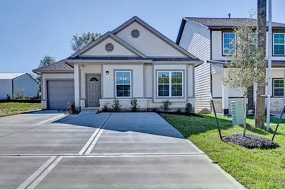 11853 East Gate Drive, Willis, TX 77318 - Photo 1