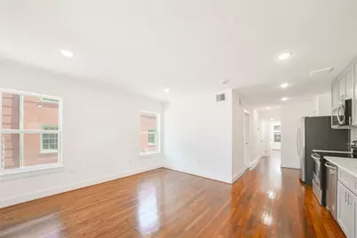 6644 Lawndale #4, Houston, TX 77023 - Photo 3