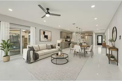 6626 Autumn Flowers Dr, Katy, TX 77449 - Photo 1