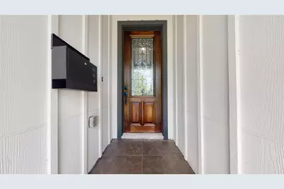 806 E 39th Street #A, Houston, TX 77022 - Photo 3