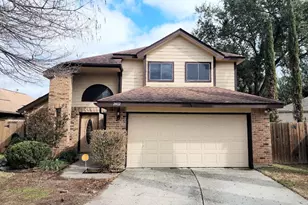 2402 Chestnut Mills Rd, Houston, TX 77067 - Photo 1
