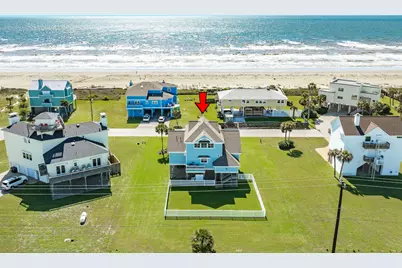 18810 W De Vaca Lane, Galveston, TX 77554 - Photo 29
