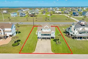 18810 W De Vaca Ln, Galveston, TX 77554 - Photo 3