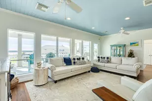 18810 W De Vaca Ln, Galveston, TX 77554 - Photo 7