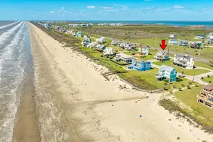 18810 W De Vaca Ln, Galveston, TX 77554 - Photo 33