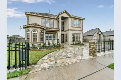 2609 Letrim Street, Pearland, TX 77581 - Photo 1