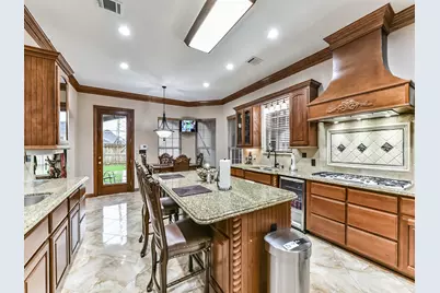 2609 Letrim Street, Pearland, TX 77581 - Photo 23