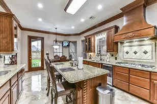 2609 Letrim St, Pearland, TX 77581 - Photo 23