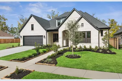 1435 Columbia Grove Drive, Missouri City, TX 77459 - Photo 3