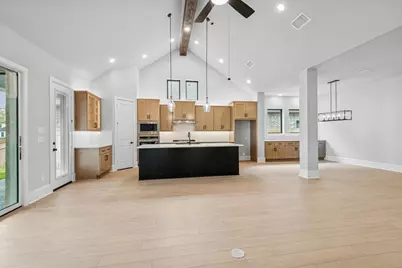 1435 Columbia Grove Drive, Missouri City, TX 77459 - Photo 33