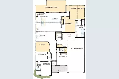 1435 Columbia Grove Drive, Missouri City, TX 77459 - Photo 11