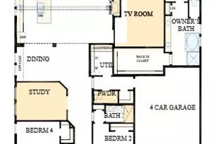 1435 Columbia Grove Drive, Missouri City, TX 77459 - Photo 11