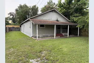 6405 Conley Street, Houston, TX 77021 - Photo 1