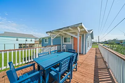 4222 Mason Drive, Galveston, TX 77554 - Photo 39