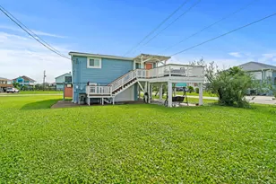 4222 Mason Dr, Galveston, TX 77554 - Photo 43