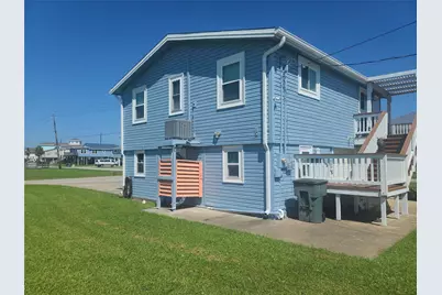 4222 Mason Drive, Galveston, TX 77554 - Photo 5