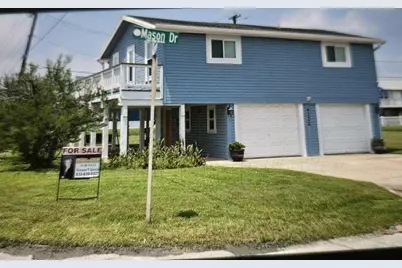 4222 Mason Drive, Galveston, TX 77554 - Photo 7