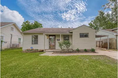 2051 Santa Rosa Street, Houston, TX 77023 - Photo 1