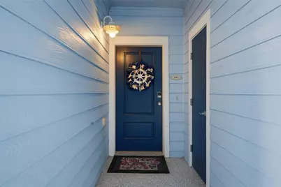 26421 Cat Tail Drive #101, Galveston, TX 77554 - Photo 3