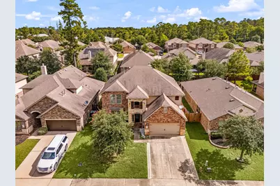 8470 Coral Cove Pass Lane, Conroe, TX 77304 - Photo 3