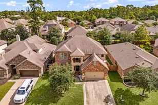 8470 Coral Cove Pass Ln, Conroe, TX 77304 - Photo 3